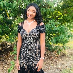 Meet your Posher, Paris